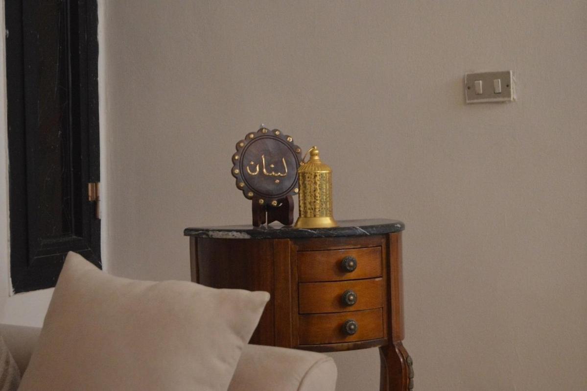 Grand Sunlit Luxury Apartment Maadi Kairo Exterior foto